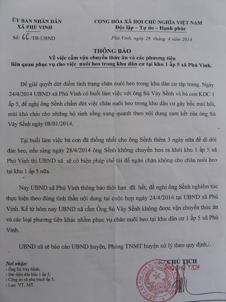 Nồng[-]nặc[-]mùi[-]phân[-]heo[-]ở[-]xã[-]nông[-]thôn[-]mới[-]Phú[-]Vinh,[-]Định[-]Quán,[-]Đồng[-]Nai